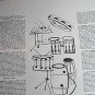 Persuasive Percussion lp Volume 2 - Terry Snyder