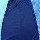 Black Knit Pencil Skirt designed by Bridge Gate - As New Ladies Size 12 Black Knit Pencil Skirt designed by Bridge Gate - As New Ladies Size 12