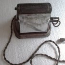 Capitol 2 Sided No 50 Toaster 1930s Art Deco Retro Vintage