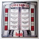 Foreigner Records lp - Self Titled - 80999 - 1 Foreigner Records lp - Self Titled - 80999 - 1