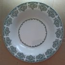 Royal China Serving Bowl 8.5 Inch Royal China Serving Bowl 8.5 Inch