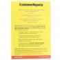 2006 Consumer Reports How to Clean Practically Anything