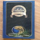 Cabela's Special Limited Spring Edition Volume III 2004 Hardcover Catalog