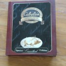 Cabela's Special Limited Fall Edition Volume IV 2004 Catalog Hardcover