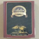 Cabela's Special Limited Edition Vol Two 2003-2004 Hardcover Catalog