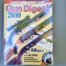 Gun Digest 2010 by Dan Shideler