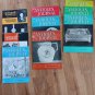 ANTIQUES JOURNAL MAGAZINES 1967 - 1969 Lot of 9