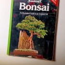 Bonsai by Sunset Books 0376030453 Paperback Bonsai by Sunset Books 0376030453 Paperback