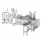 Medical Non Woven Disposable Face Mask Making Machine