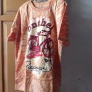 T-shirt Special unique Bali Pekalongan New Cotton Brown