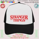Hats Caps stranger things