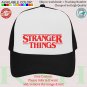 Hats Caps stranger things