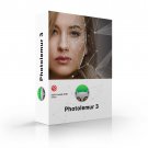 Skylum Photolemur 3 for Win & Mac - Photo Enhancing Software, Digital Download