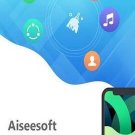Aiseesoft iPhone Cleaner