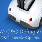 O&O Defrag 25 Professional