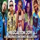 Reggaeton DVDs