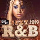 2019 RnB Music Videos 2 DVDs Ft Jacquees, Khalid, Chris Brown, Ella Mai, Trey Songz
