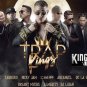 2018 LATIN TRAP 56 MUSIC VIDEOS! 2 DVD FT Videos Bipolar, Asesina, Original, Estamos Bien + More