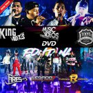 2019 Narco Trap Corridos 2 DVDs/58 Videos Ft T3R Elemento Legado 7 Fuerza Regida Free SHipping 2019 Narco Trap Corridos 2 DVDs/58 Videos Ft T3R Elemento Legado 7 Fuerza Regida Free SHipping