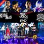 2019 Narco Trap Corridos 2 DVDs/58 Videos Ft T3R Elemento Legado 7 Fuerza Regida Free SHipping