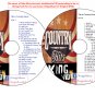 2018 Country Music Video Collection 2 DVDs LANCO Florida Georgia Line Kane Brown