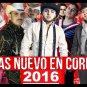 Mexican Narco Corridos Pesados 2 DVDs/52 Music Videos ft Calibre 50 Voz de Mando