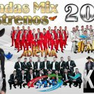2018 Banda Music Videos HD 2 DVDs FT Recoditos La Arrolladora El Recodo BANDA MS 2018 Banda Music Videos HD 2 DVDs FT Recoditos La Arrolladora El Recodo BANDA MS
