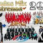 2018 Banda Music Videos HD 2 DVDs FT Recoditos La Arrolladora El Recodo BANDA MS