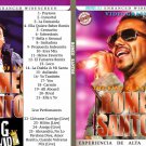 ROMEO SANTOS The King of BACHATA 25 Music Video Collection HD-DVD Ft. Aventura ROMEO SANTOS The King of BACHATA 25 Music Video Collection HD-DVD Ft. Aventura