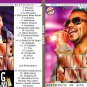 ROMEO SANTOS The King of BACHATA 25 Music Video Collection HD-DVD Ft. Aventura