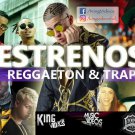 REGGAETON VS LATIN TRAP Music Videos, Perfect for your CAR TVs or PARTY - 4 DVDs REGGAETON VS LATIN TRAP Music Videos, Perfect for your CAR TVs or PARTY - 4 DVDs