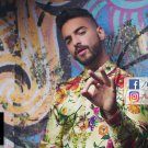 MALUMA Music Video Collection DVD Ft Cuatro Babys, Borro Cassette, Felices los 4 MALUMA Music Video Collection DVD Ft Cuatro Babys, Borro Cassette, Felices los 4