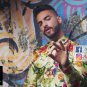 MALUMA Music Video Collection DVD Ft Cuatro Babys, Borro Cassette, Felices los 4