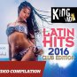 61 HD Spanish Latin Music Videos DVDs Ft Reggaeton Bachata Salsa & Merengue 2016