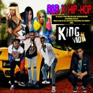 HipHop RAP & RnB Music Videos 4 DVDs ft Post Malone DRAKE Lil Pump MIGOS Cardi B HipHop RAP & RnB Music Videos 4 DVDs ft Post Malone DRAKE Lil Pump MIGOS Cardi B