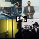4 DVDs Hip Hop RAP & RnB Music Videos Gucci Mane French Montana DJ Khaled Jay Z 4 DVDs Hip Hop RAP & RnB Music Videos Gucci Mane French Montana DJ Khaled Jay Z
