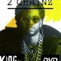 2 Chainz MUSIC VIDEO Collection DVD ft. The Weeknd, Juicy J, Young Jeezy, Drake