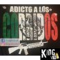 2014 Narco Corridos Alterados 2 DVDs JAVIER ROSAS El Bebeto Los Gfez Regulo Caro