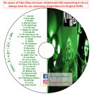 Best of Dj Tiesto, David Guetta & Deadmau5 Music Video Collection DVD, FREE S&H! Best of Dj Tiesto, David Guetta & Deadmau5 Music Video Collection DVD, FREE S&H!