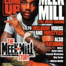 MEEK MILL "THE COME UP" 26 OLD SCHOOL MUSIC VIDEO COLLECTION DVD ft. RICK ROSS