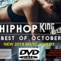 October 2018 Rap HipHop & RnB 56 Music Videos ft Meek Mill Eminem MGK Quavo TYGA