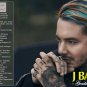J BALVIN Music Video HD-DVD ft Ginza Sensualidad Tranquila Bobo Safari Mi Gente