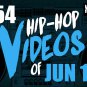 2017 RAP HIPHOP & RnB 54 MUSIC VIDEOS 2 DVDs Yo Gotti Tyga Rick Ross Chris Brown