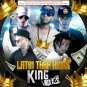 2016 LATIN TRAP 50 MUSIC VIDEOS! 2 DVDs - De La Ghetto Almighty Arcangel Ozuna