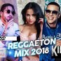 JUN 2018 REGGAETON 55 Music Videos/2 DVDs LA PLAYER Hielo TE BOTE Madura EQUIS X