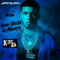 ANUEL AA 2019 LATIN TRAP MUSIC VIDEOS DVD BAD BUNNY KAROL G FARRUKO BRYANT MYERS