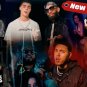 NEW 2021 LATIN TRAP 68 MUSIC VIDEOS 2 DVDs ft. Arcangel, Jon Z, Anuel, Bad Bunny, Tempo + Many more