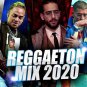 2020 REGGAETON 64 Music Videos 2 DVDs Sech Bad Bunny Anuel Ozuna Maluma