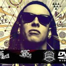 DADDY YANKEE Music Videos HD-DVD ft. Gasolina Despacito Limbo Con Calma Shaky Shaky Dura DADDY YANKEE Music Videos HD-DVD ft. Gasolina Despacito Limbo Con Calma Shaky Shaky Dura