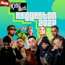 2022 REGGAETON Music Videos - 2 DVDs, 69 Total Videos ft. Sech Anuel Bad Bunny Rauw Alejandro Maluma